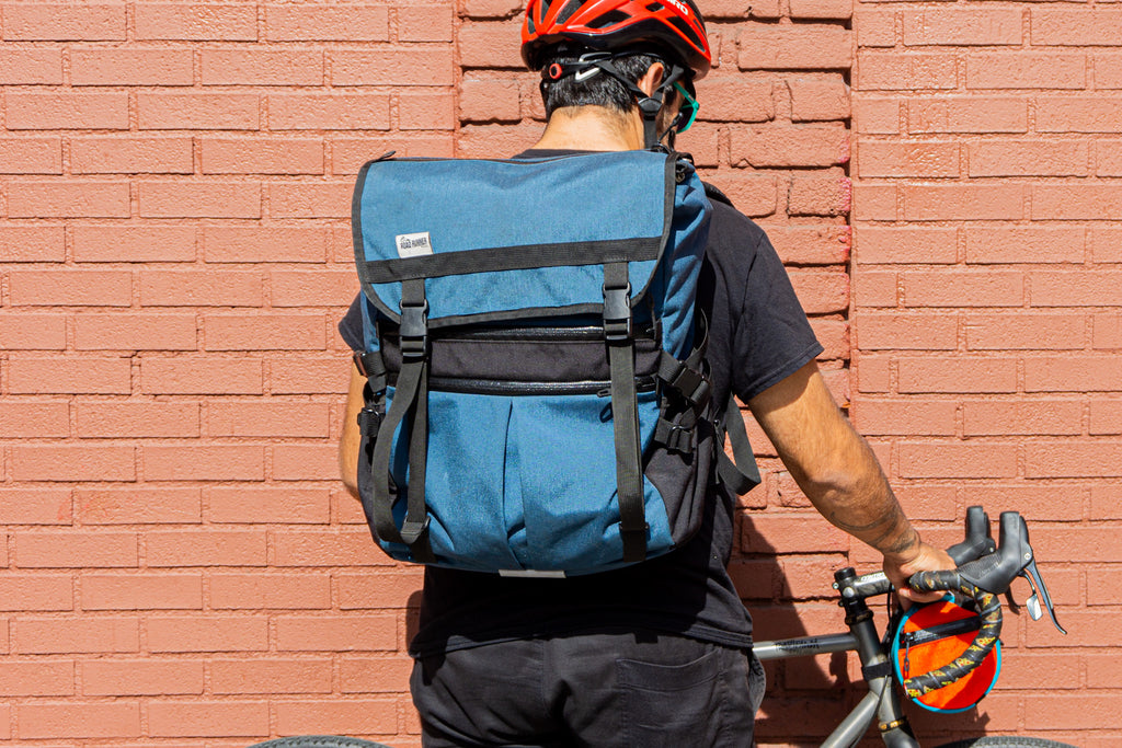Raff / Trash Panda Cycling – Large Anything Backpack: 3 Year Review