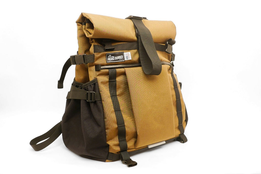 Americano in Coyote Cordura