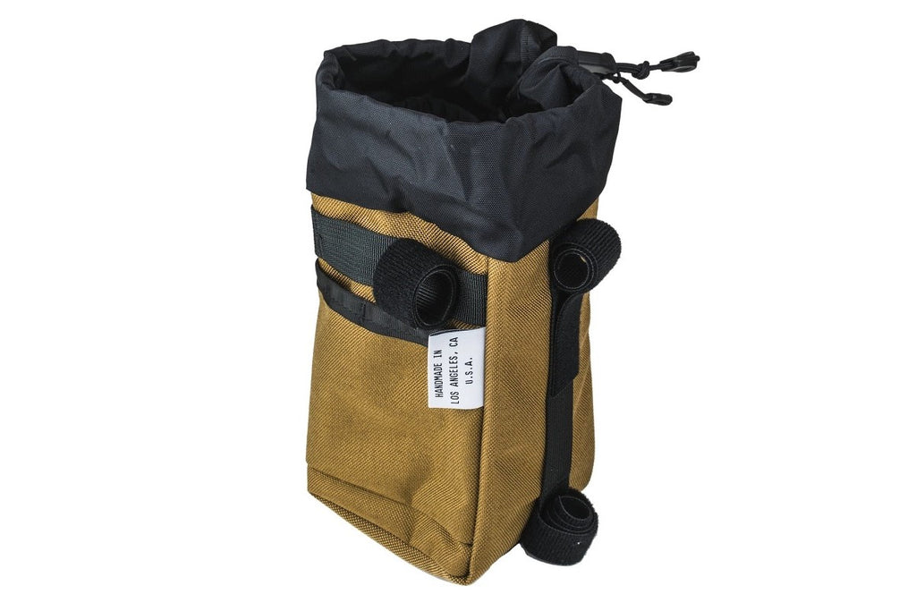 Auto Pilot in Coyote Cordura