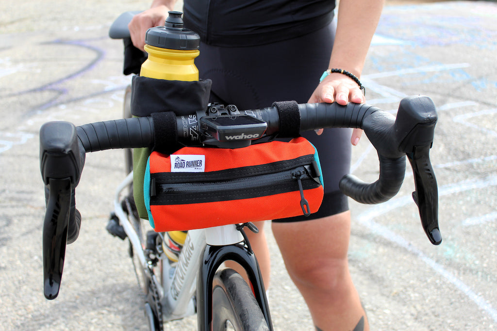 Road Runner Bags Burrito Bag in Custom Color Combo