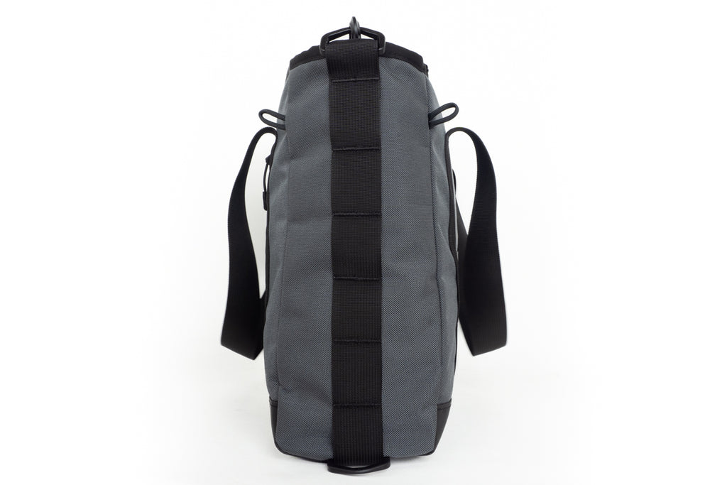 Everything Tote Bag in Grey Cordura