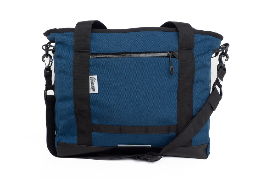 Everything Tote Bag in Navy Cordura