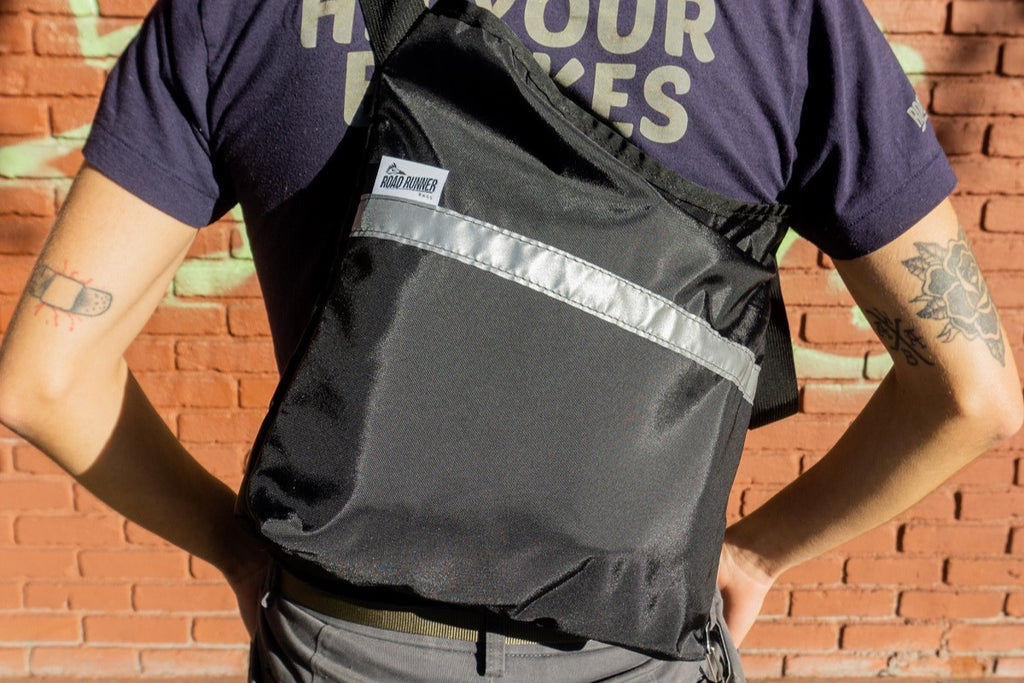 Musette in Black