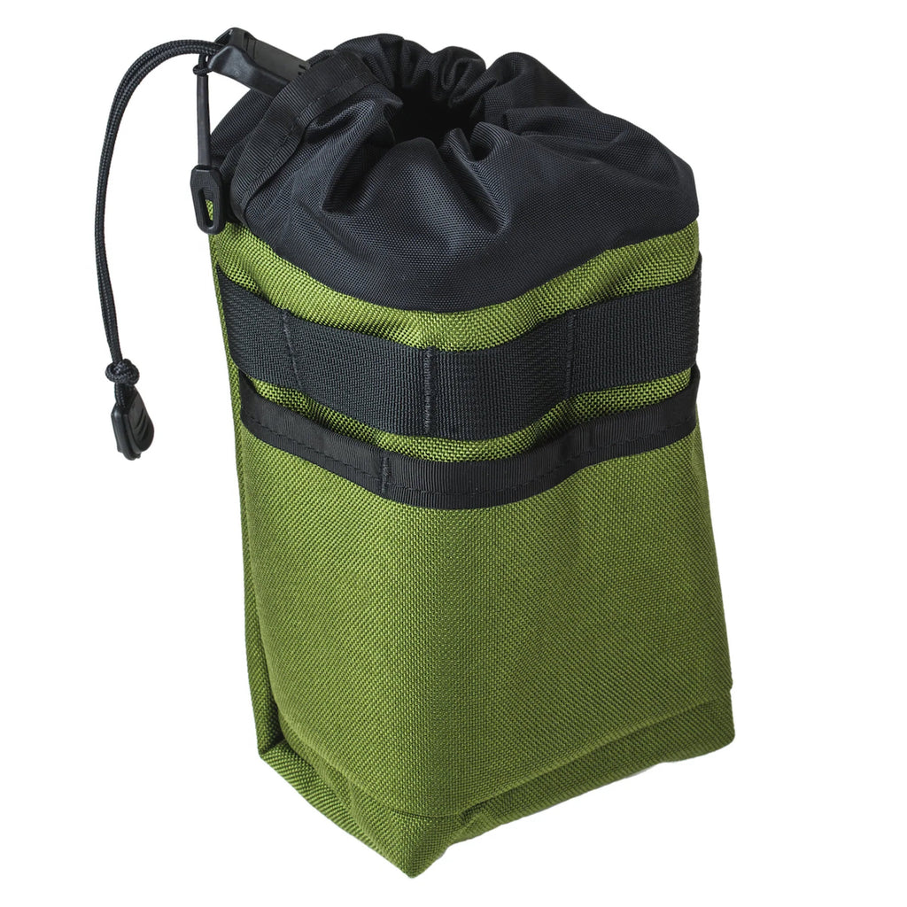 Auto Pilot in Olive Cordura