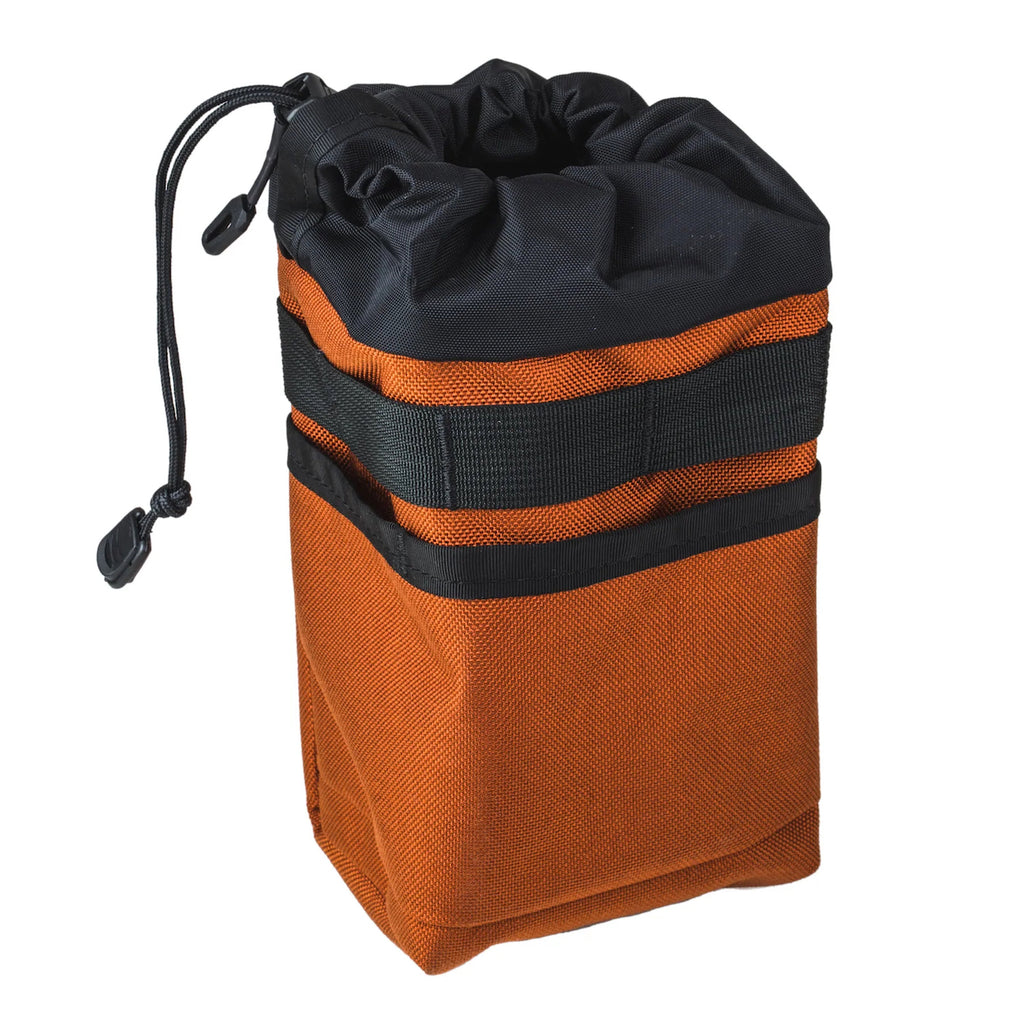 Auto Pilot in Rust Cordura