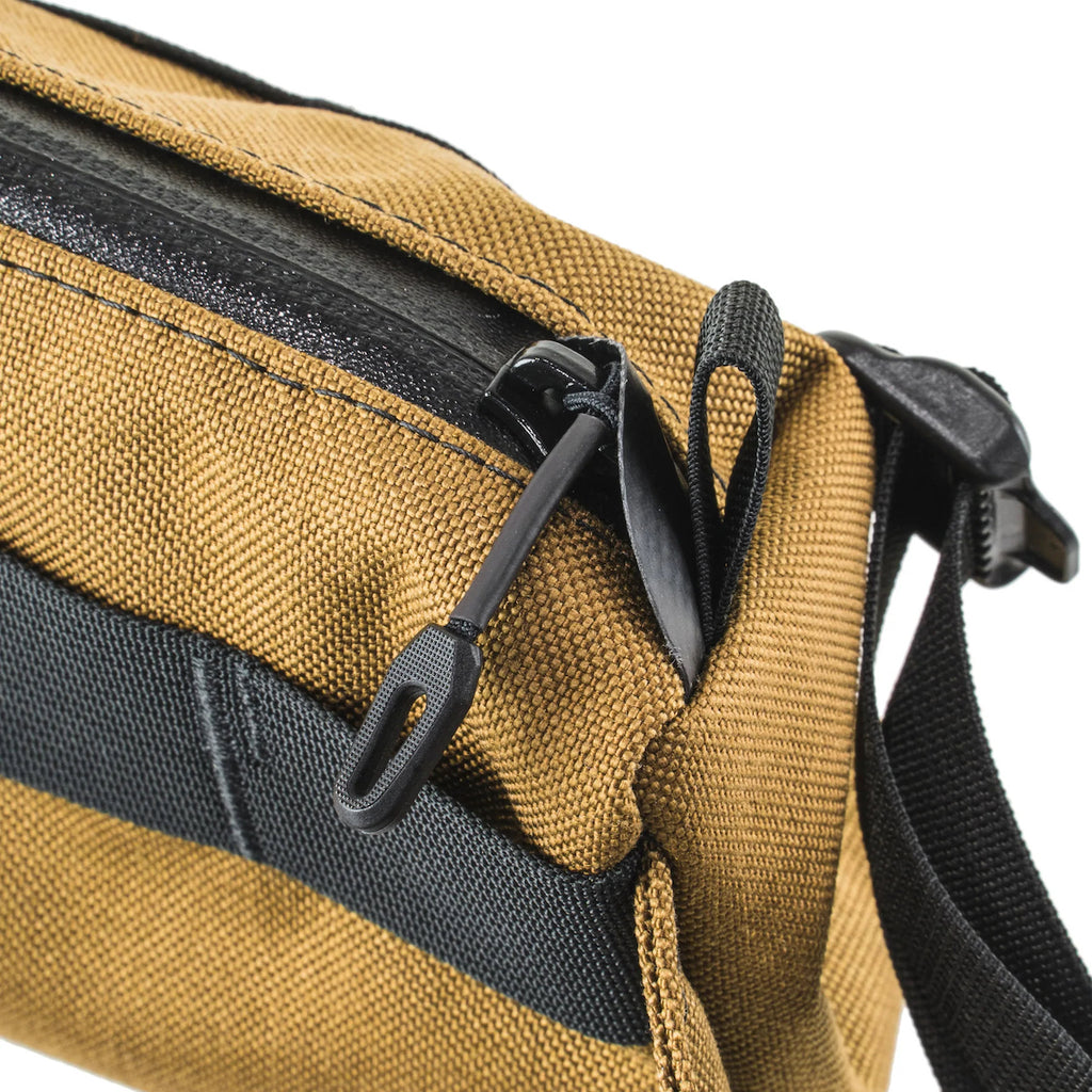 Lil Guy Fanny Pack in Coyote Cordura