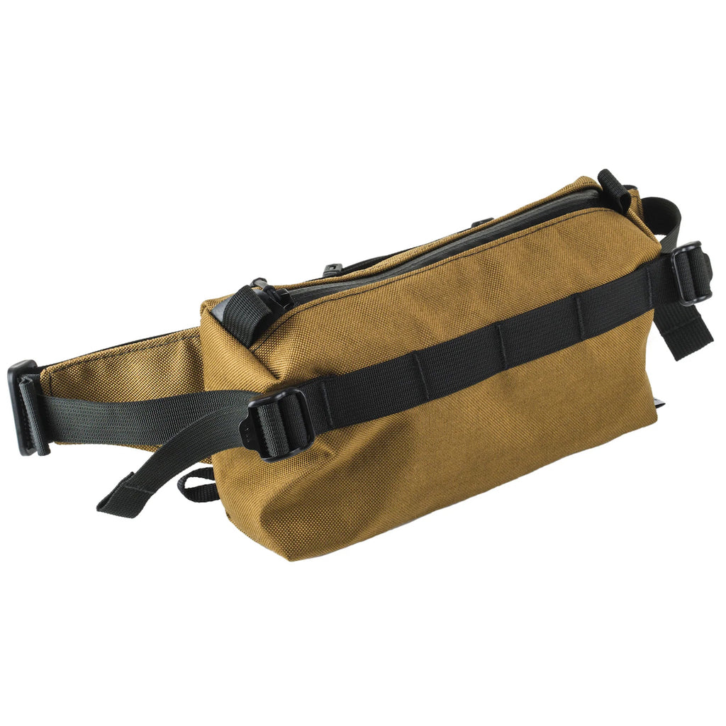 Lil Guy Fanny Pack in Coyote Cordura