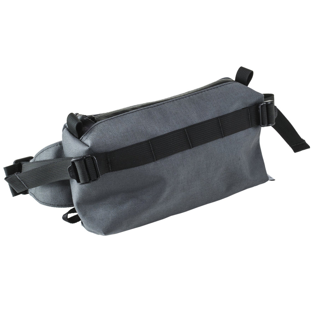 Lil Guy Fanny Pack in Grey Cordura