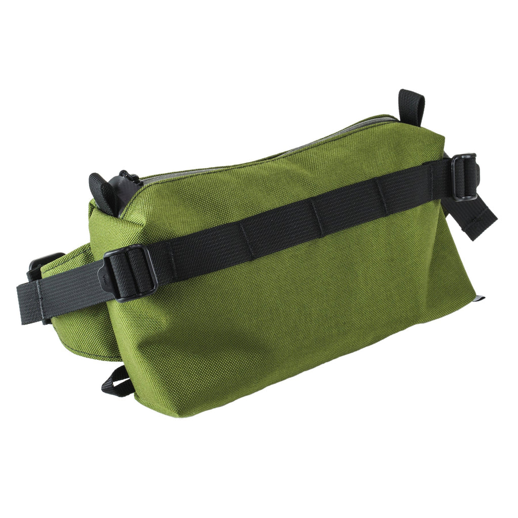 Lil Guy Fanny Pack in Olive Cordura
