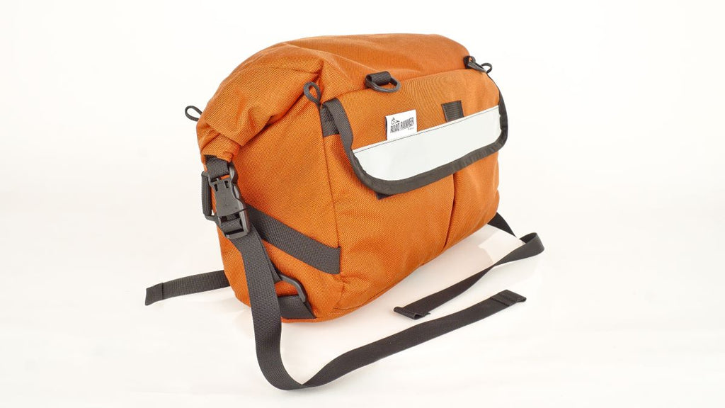Middle Earth Rust Cordura